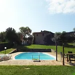 San Lorenzo Villa