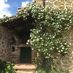 San Lorenzo Villa *
