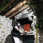 Villa San Lorenzo Monte San Savino