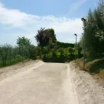 San Lorenzo Monte San Savino