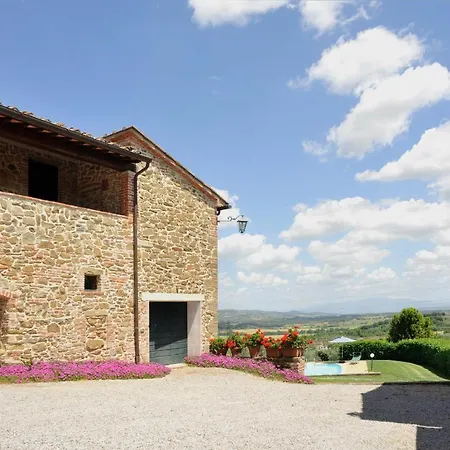 Villa San Lorenzo *
