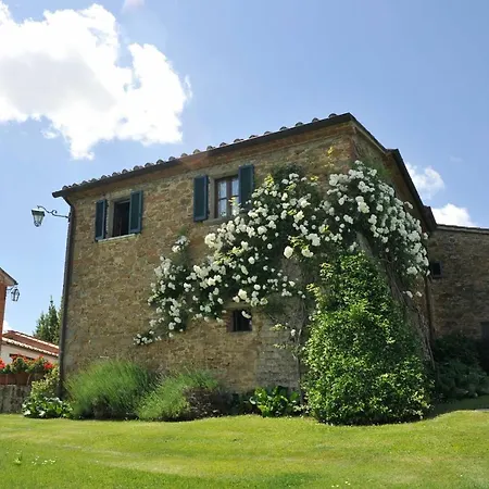 San Lorenzo Monte San Savino