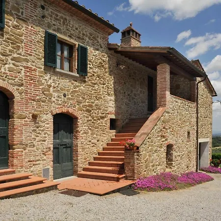Villa San Lorenzo *