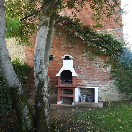 San Lorenzo * Monte San Savino
