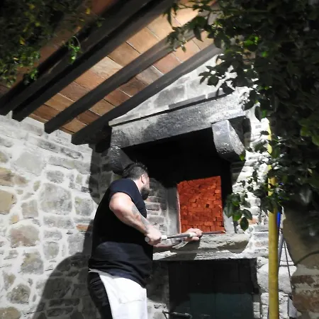 Villa San Lorenzo Monte San Savino