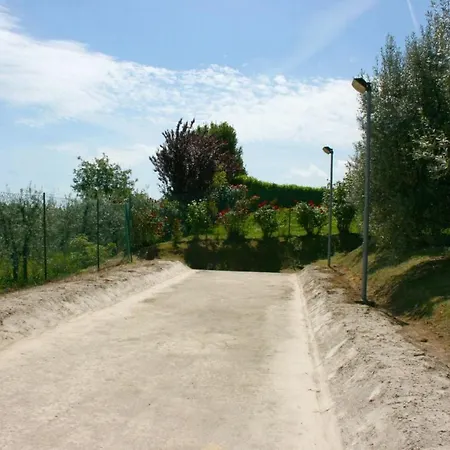 San Lorenzo Monte San Savino