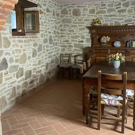 San Lorenzo Monte San Savino