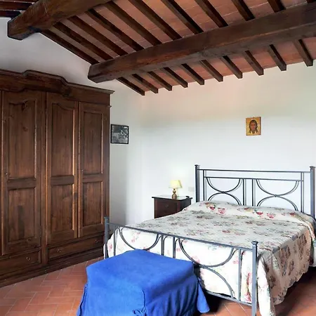 San Lorenzo Villa